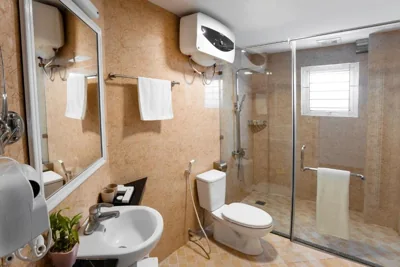 Hanoi Veris Boutique Hotel & Spa – Fotos 3