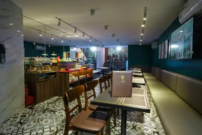 Hanoi Veris Boutique Hotel & Spa – Fotos 4