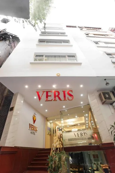 Hanoi Veris Boutique Hotel & Spa – Fotos 6