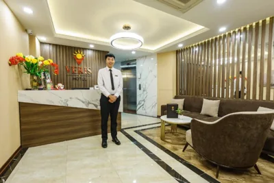 Hanoi Veris Boutique Hotel & Spa – Fotos 7