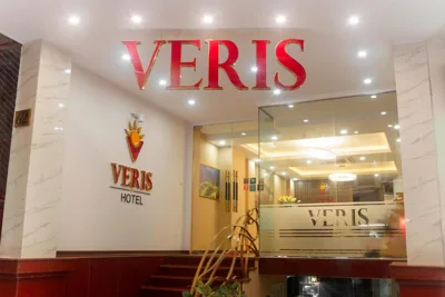 Hanoi Veris Boutique Hotel & Spa – Fotos 9