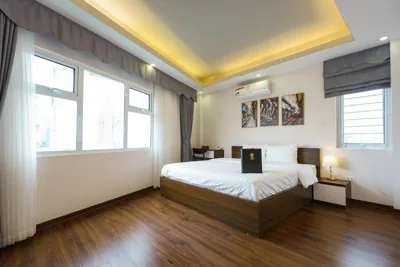 Hanoi Veris Boutique Hotel & Spa – Fotos 11