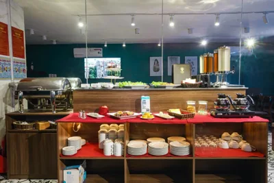 Hanoi Veris Boutique Hotel & Spa – Fotos 14