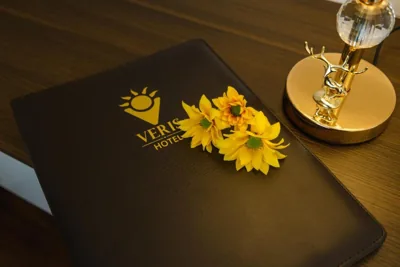 Hanoi Veris Boutique Hotel & Spa – Fotos 16