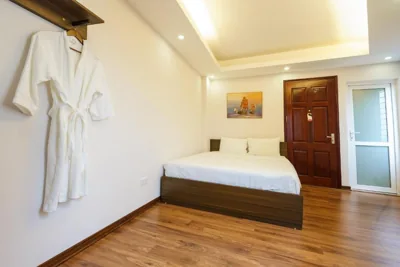 Habitación doble Premium — Hanoi Veris Boutique Hotel & Spa